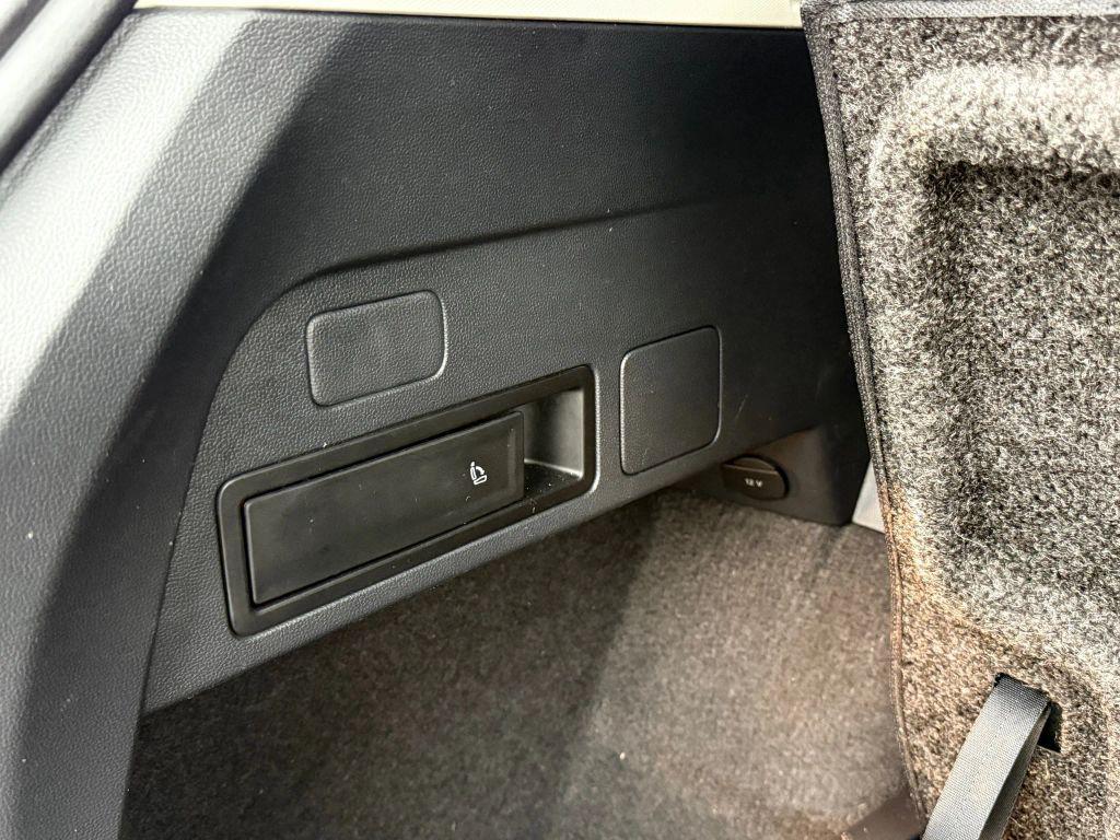 used 2019 Volkswagen Tiguan car, priced at $16,122