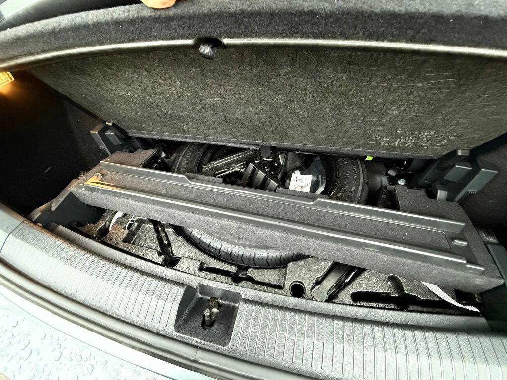 used 2019 Volkswagen Tiguan car, priced at $16,122