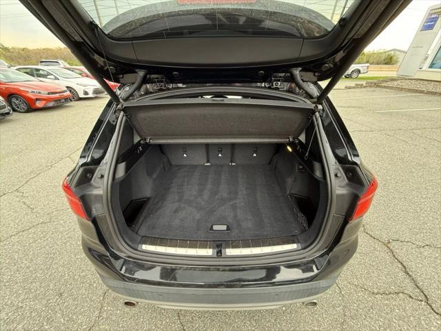 used 2020 BMW X1 car, priced at $18,660