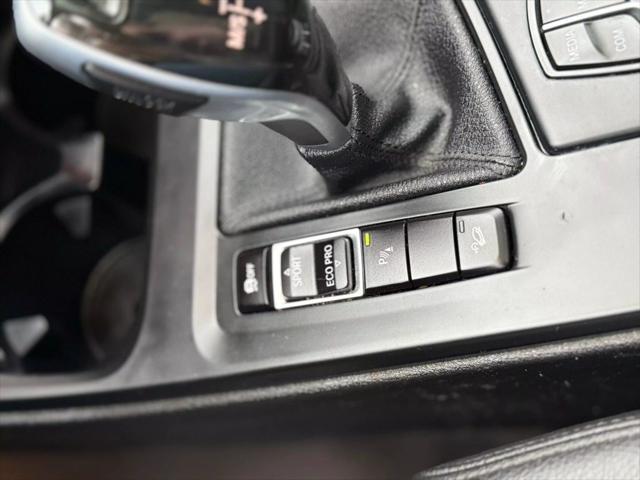 used 2020 BMW X1 car, priced at $18,931