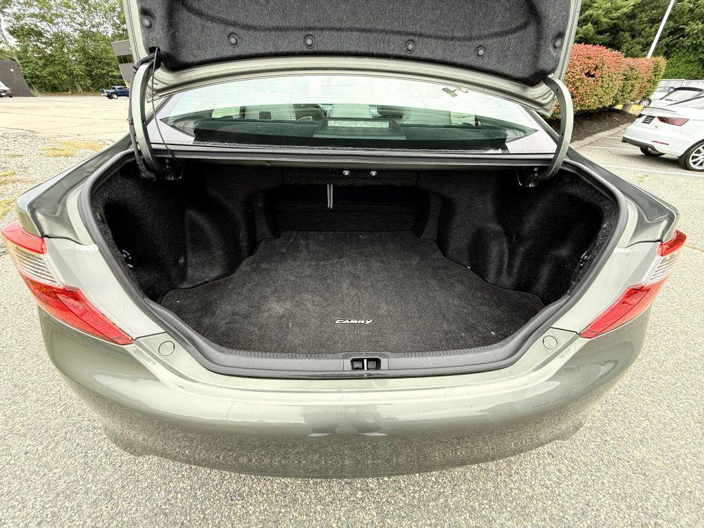 used 2014 Toyota Camry car, priced at $11,731