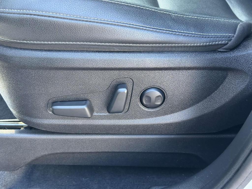 used 2022 Kia Telluride car, priced at $25,495