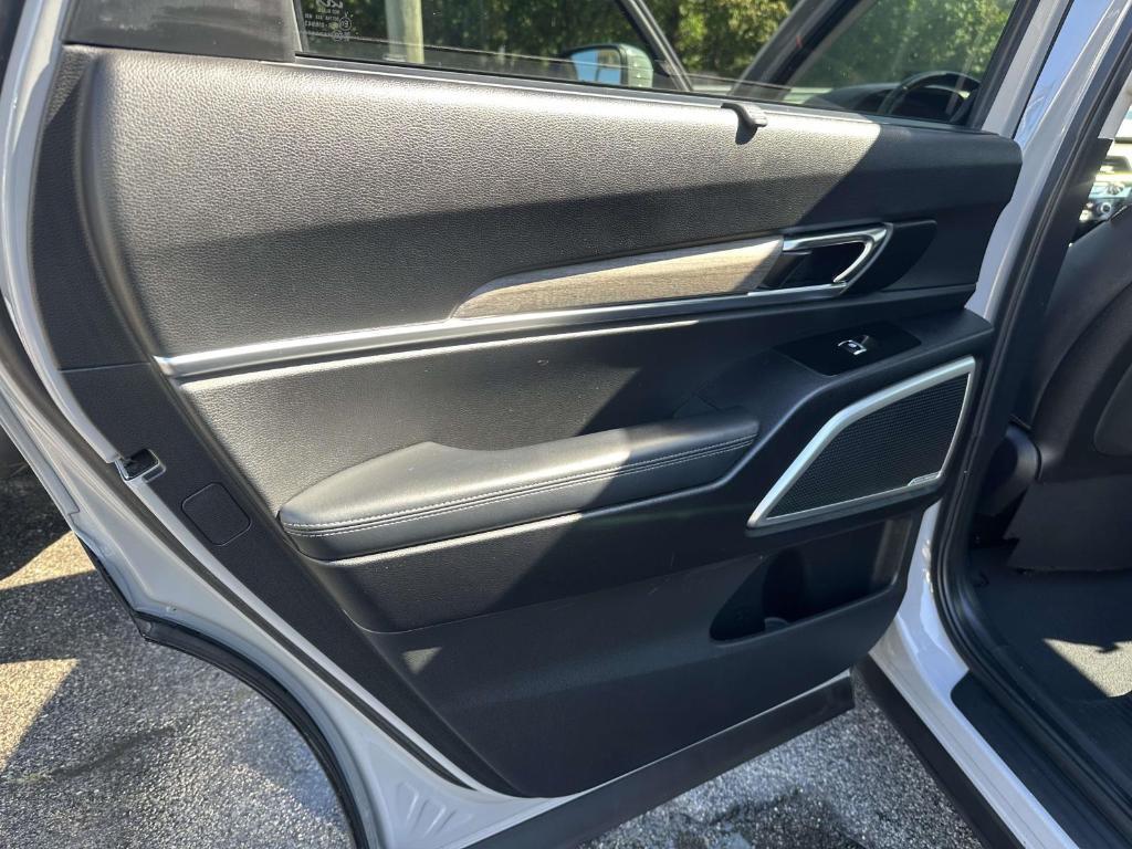 used 2022 Kia Telluride car, priced at $25,495