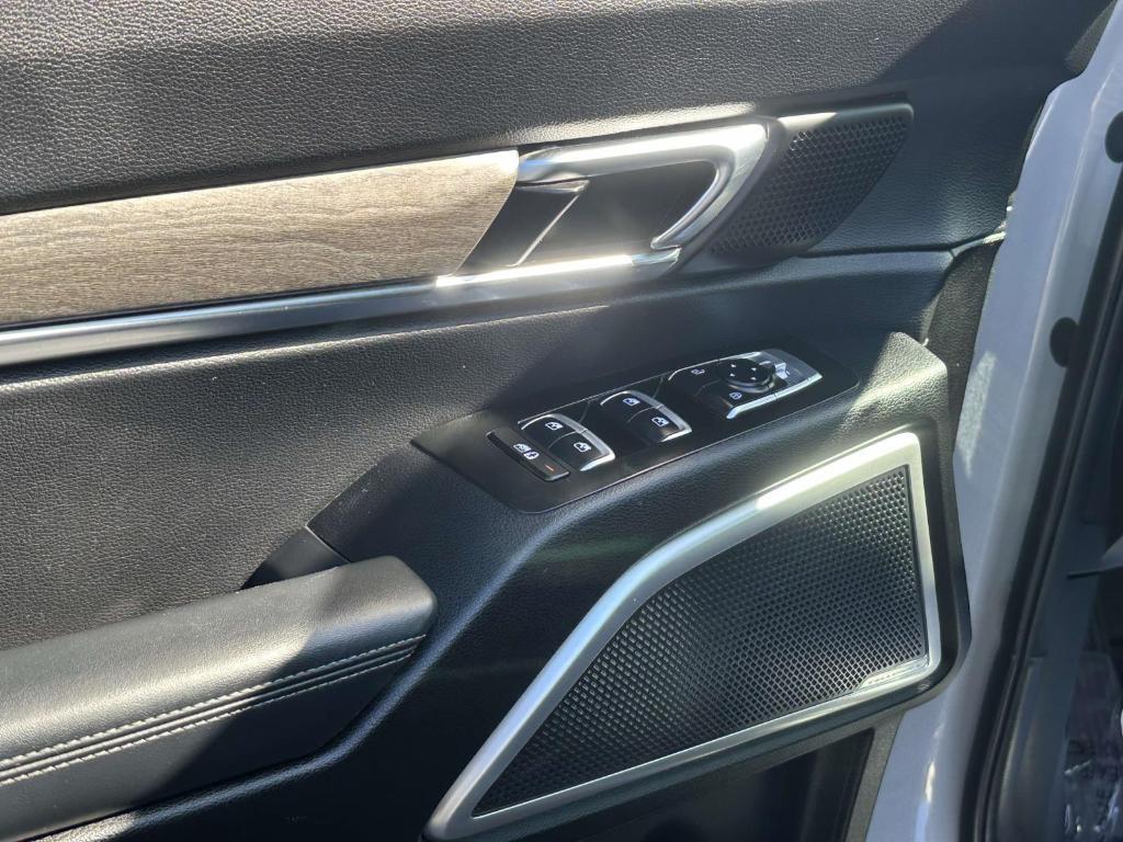 used 2022 Kia Telluride car, priced at $25,495