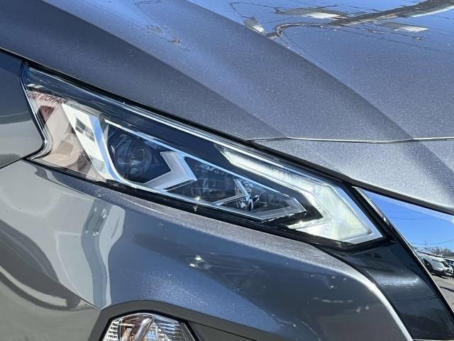 used 2022 Nissan Altima car, priced at $22,000