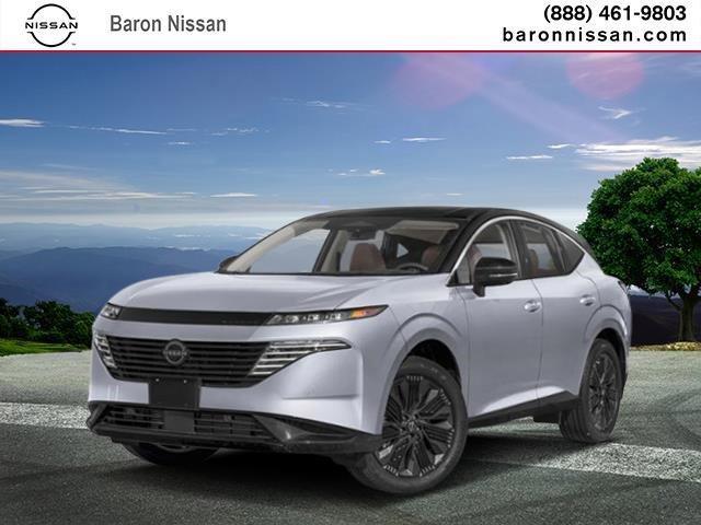 new 2026 Nissan Murano car, priced at $53,985