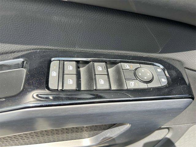 used 2023 Nissan Pathfinder car, priced at $32,995