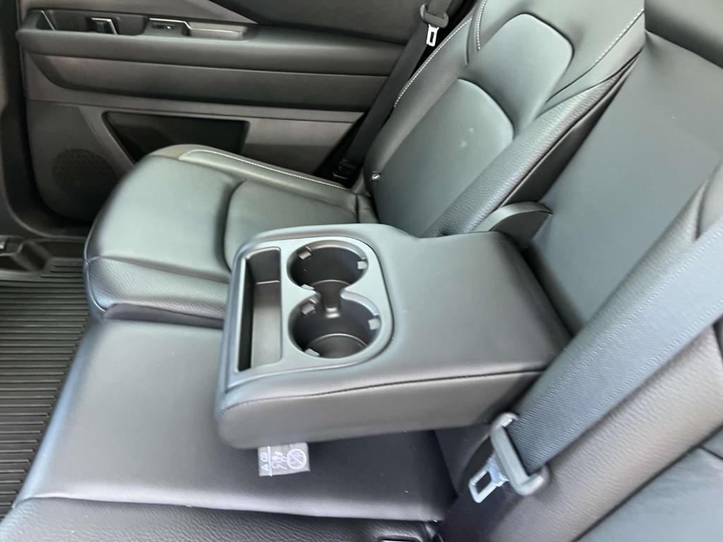 used 2023 Nissan Pathfinder car, priced at $30,998