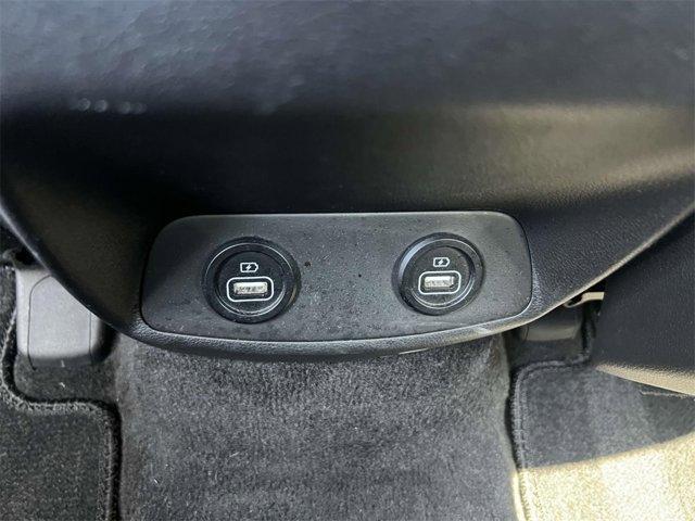 used 2022 Hyundai Santa Fe car, priced at $25,998
