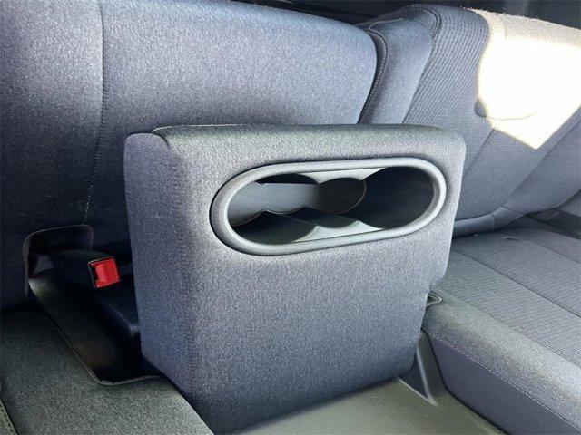 used 2022 Hyundai Santa Fe car, priced at $25,998