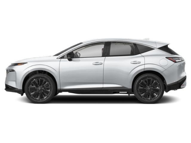 new 2026 Nissan Murano car, priced at $49,945