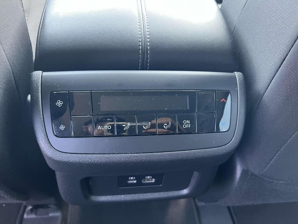 used 2022 Nissan Pathfinder car, priced at $26,995