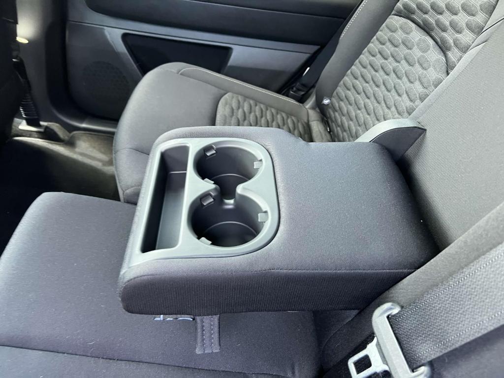 used 2022 Nissan Pathfinder car, priced at $26,995