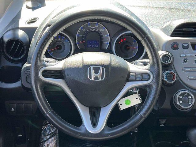 used 2011 Honda Fit car, priced at $9,888