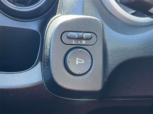 used 2011 Honda Fit car, priced at $9,888
