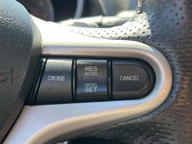 used 2011 Honda Fit car, priced at $9,888
