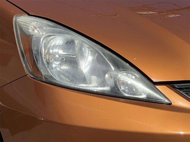 used 2011 Honda Fit car, priced at $9,888