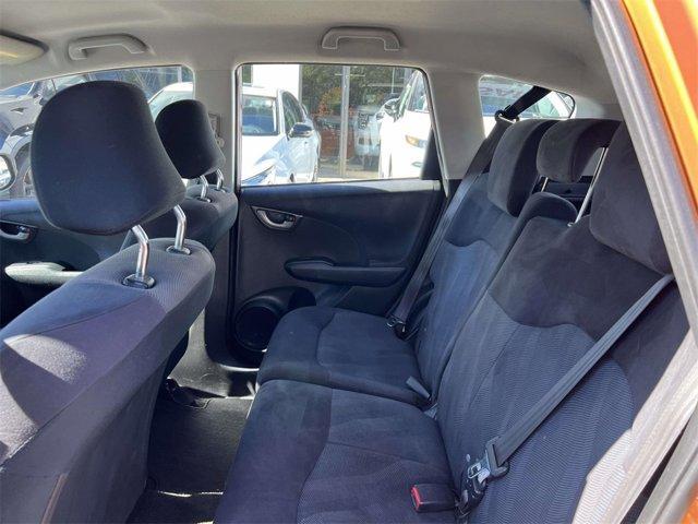 used 2011 Honda Fit car, priced at $9,888