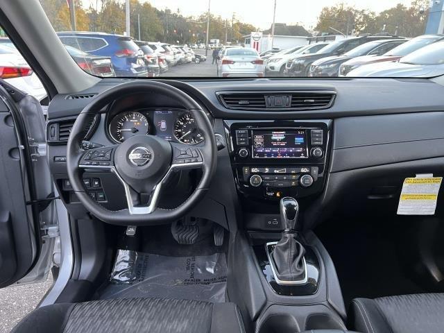 used 2019 Nissan Rogue car, priced at $17,995