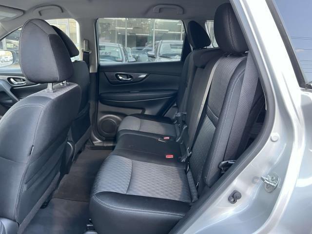 used 2019 Nissan Rogue car, priced at $17,995