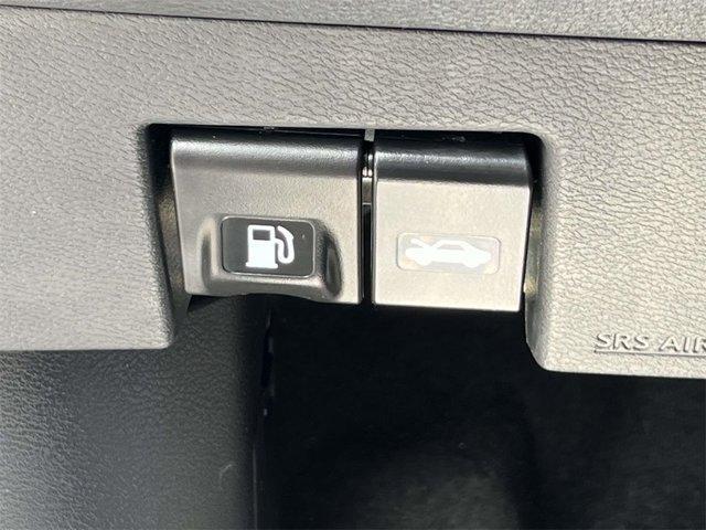 used 2024 Nissan Kicks car, priced at $21,999