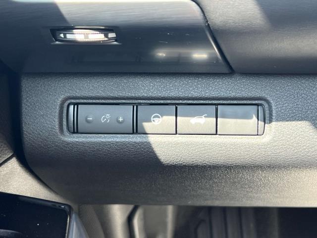 used 2023 Nissan Pathfinder car, priced at $31,888