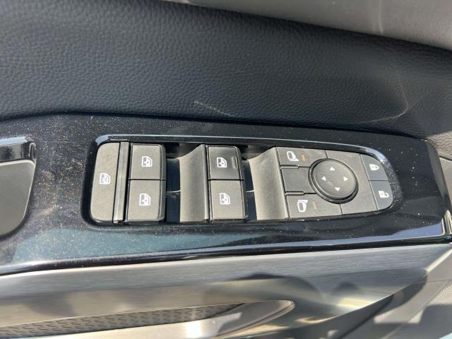 used 2023 Nissan Pathfinder car, priced at $31,888