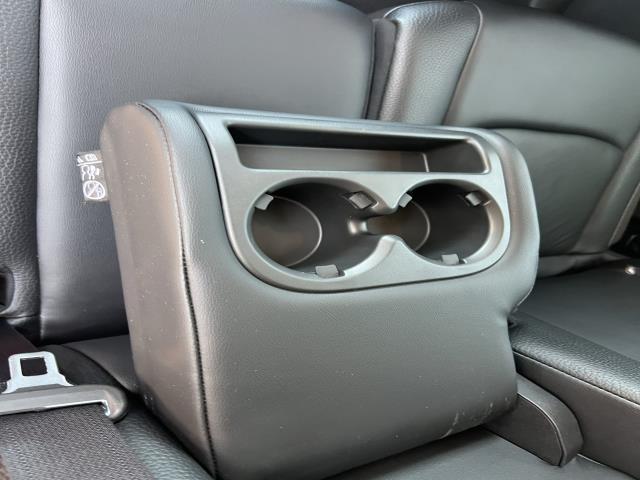 used 2023 Nissan Pathfinder car, priced at $31,888