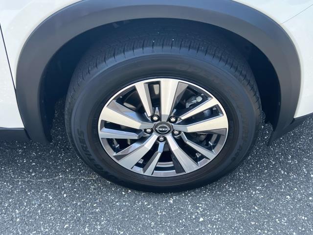 used 2023 Nissan Pathfinder car, priced at $31,888