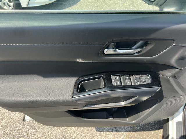 used 2023 Nissan Pathfinder car, priced at $31,888