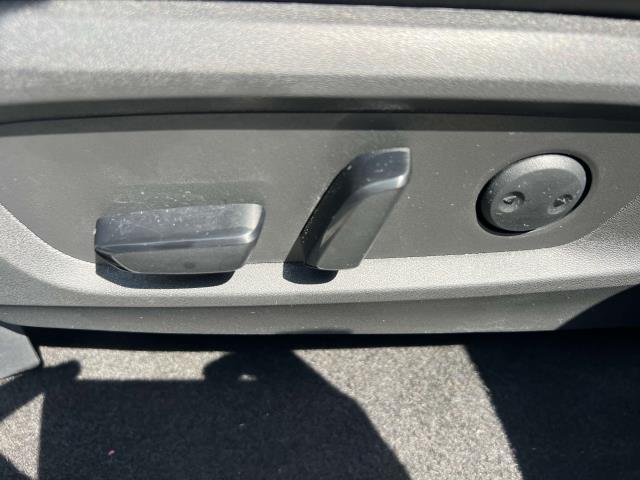 used 2023 Nissan Pathfinder car, priced at $31,888