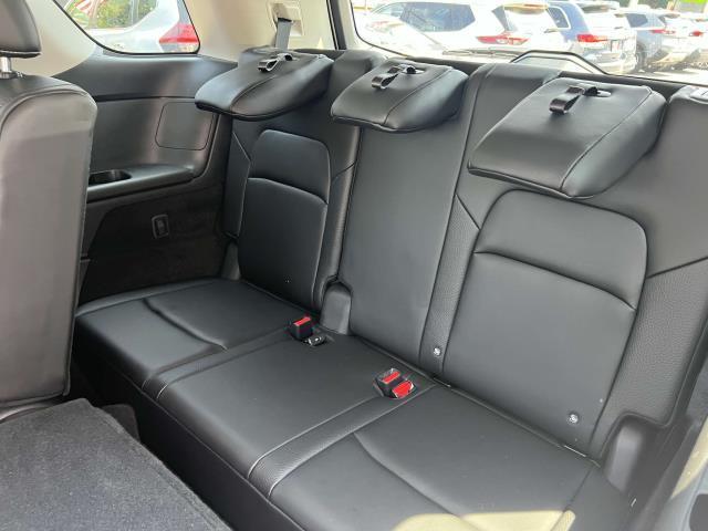 used 2023 Nissan Pathfinder car, priced at $31,888