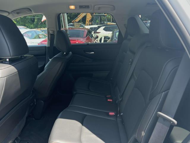 used 2023 Nissan Pathfinder car, priced at $31,888