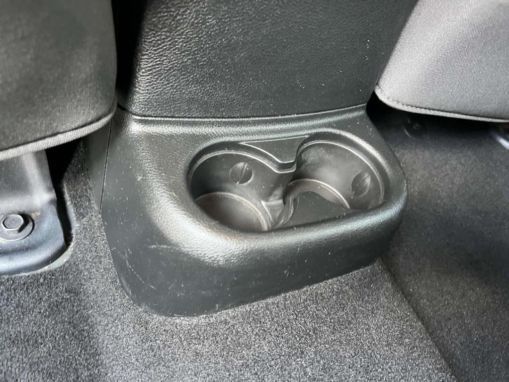 used 2016 Jeep Wrangler Unlimited car, priced at $25,999