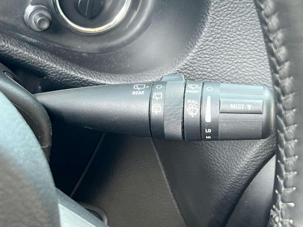 used 2016 Jeep Wrangler Unlimited car, priced at $25,999