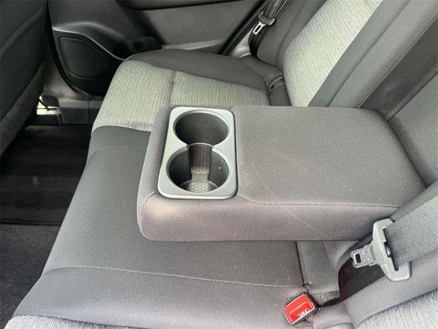 used 2022 Nissan Rogue car, priced at $21,995