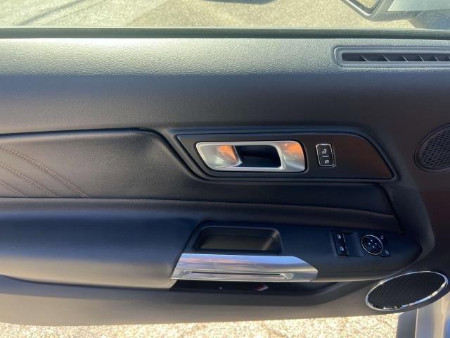 used 2019 Ford Mustang car, priced at $38,000