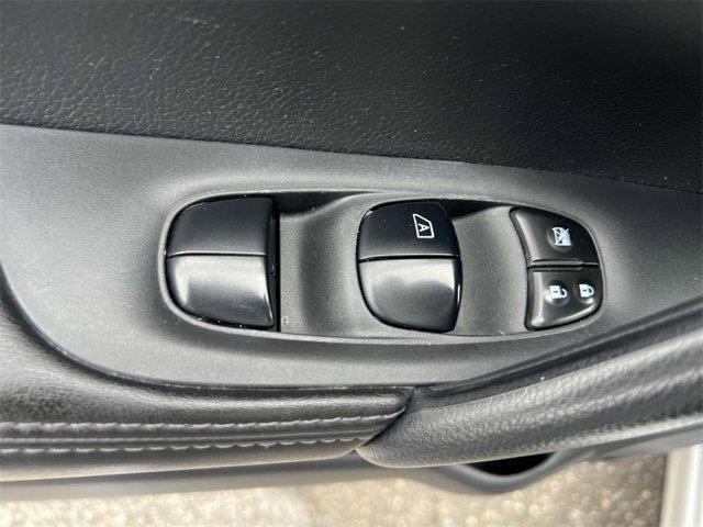 used 2021 Nissan Rogue Sport car, priced at $18,444