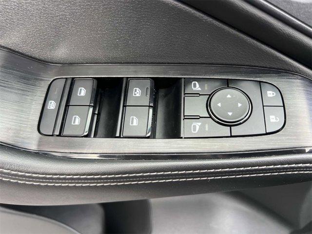 used 2021 Nissan Rogue car, priced at $19,995