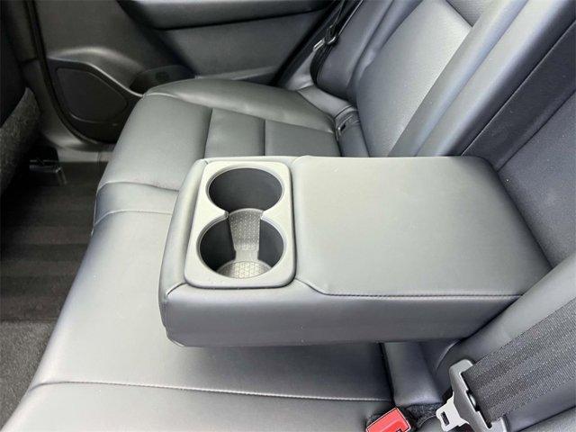 used 2021 Nissan Rogue car, priced at $19,995