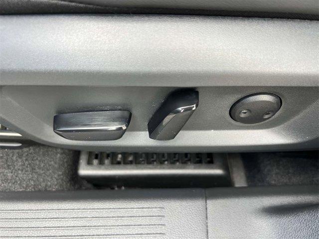 used 2021 Nissan Rogue car, priced at $19,995