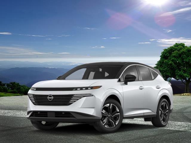 new 2025 Nissan Murano car, priced at $50,440