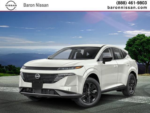 new 2026 Nissan Murano car, priced at $44,210