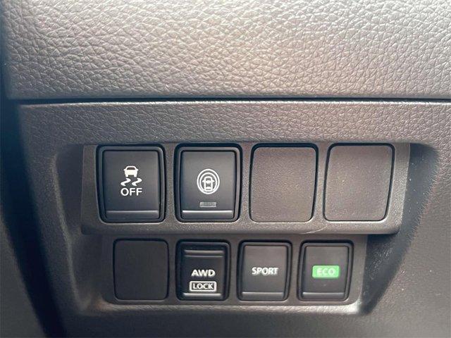 used 2022 Nissan Rogue Sport car, priced at $20,444