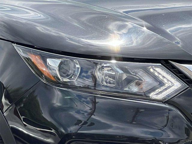 used 2022 Nissan Rogue Sport car, priced at $20,444