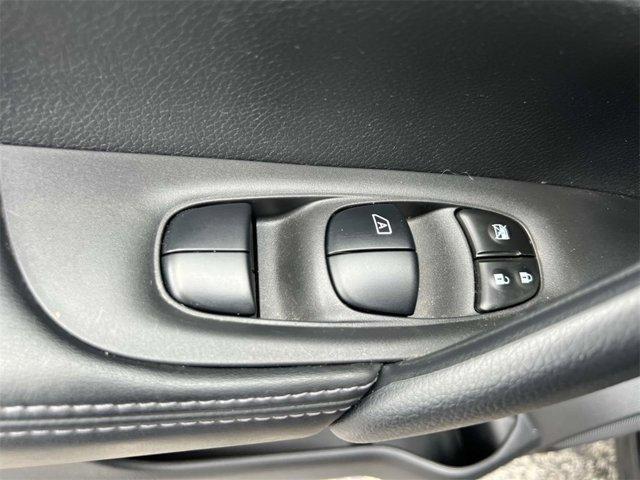 used 2022 Nissan Rogue Sport car, priced at $20,444