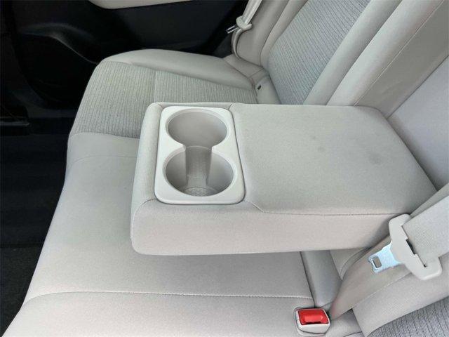 used 2023 Nissan Rogue car, priced at $23,333