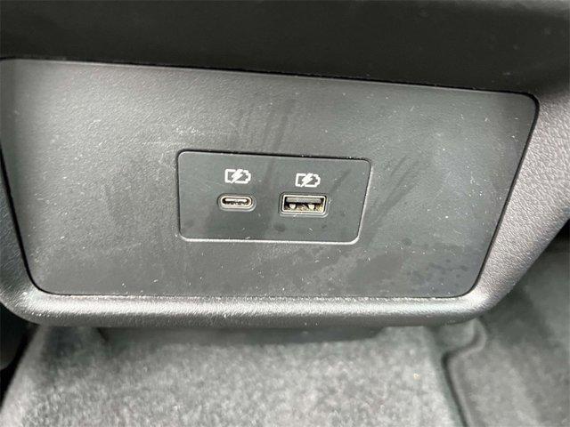 used 2023 Nissan Rogue car, priced at $23,333
