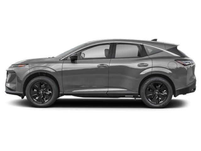 new 2026 Nissan Murano car, priced at $43,760
