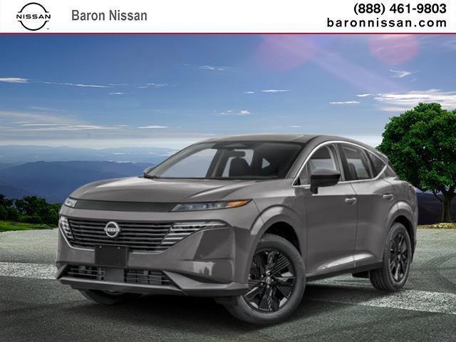 new 2026 Nissan Murano car, priced at $43,760